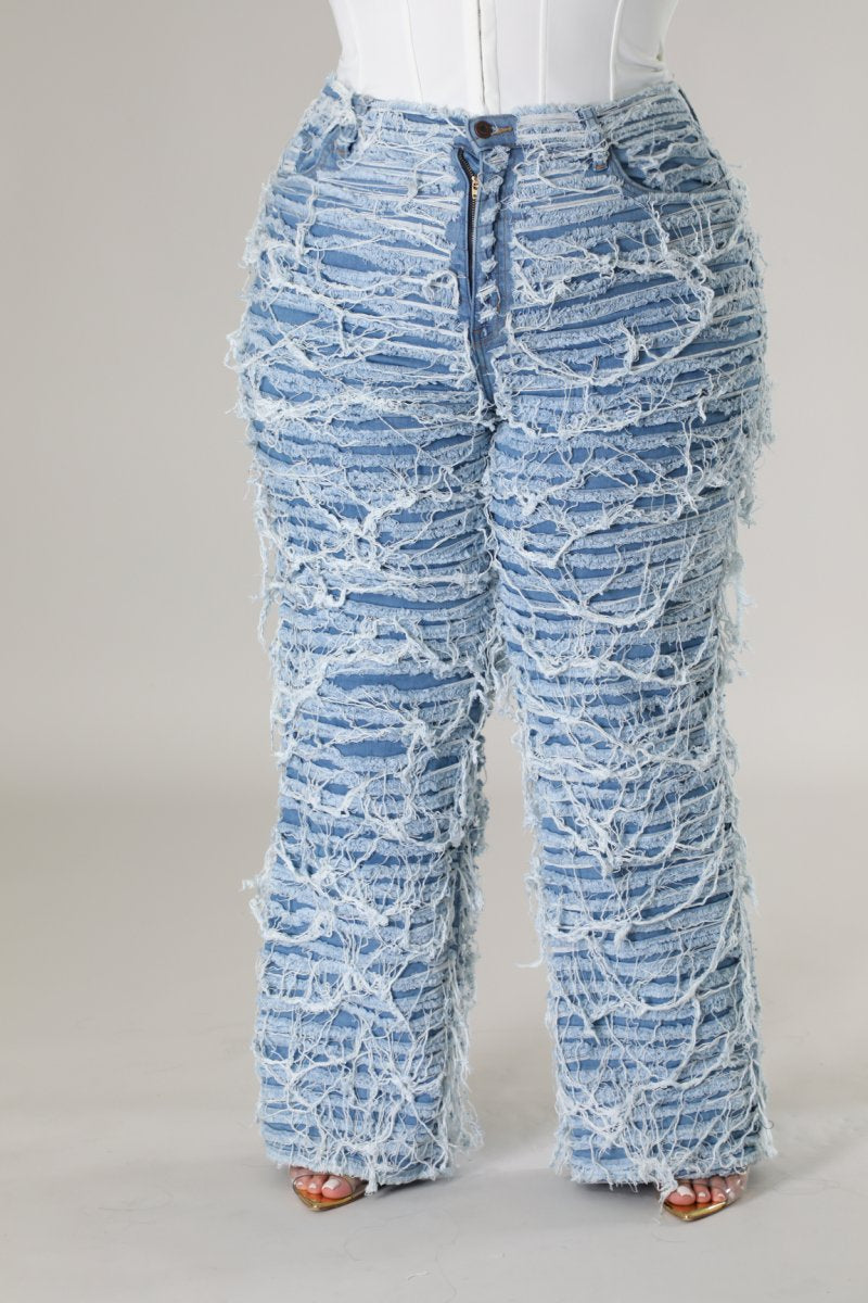 Limelight Jeans